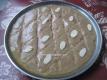 Almond/Cashew nuts/Walnuts Burfi
