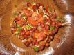 How To Make Saucy Spaghetti And Sprouts