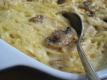 How To Make Chicken Tetrazzini