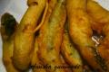 How To Make Mirchi Bajji - My Favorite