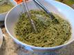 Raw Pesto Recipe