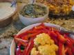Fun Food Tips Guide: Sauces And Dressings