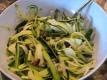 Raw Vegan Noodles