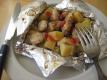 How To Make Lemon Chicken And Potatoes
