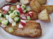 How To Make Tilapia And Cucumber Radish Relish