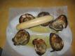About Chargrilled Oysters At Uncle Bubbas Restaurant