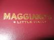 Maggiano's Little Italy