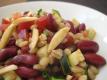 How To Make Barley Almond Salad