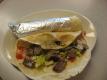About Gyros at Basha