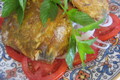 Indian Fried Fish