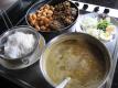About Mohinga - Rice Vermicelli in Fish Soup 