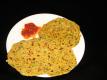 mooli ka paratha