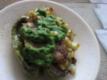 Picadillo Stuffed Peppers
