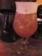 How To Make Valentine's Day Passionate Kiss Cocktail