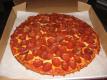 About Donatos Pepperoni Pizza