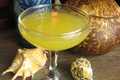 How To Make Classic Florida Derby Daiquiri