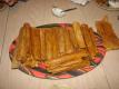 How To Make Pizza Beer Tamales