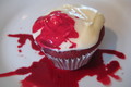 How To Make True Red Velvet Cupcakes