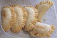 Crispy Gujia/Indian Festival Snack