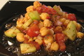 Mark's Garbanzos Recipe Video