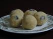 How To Make Rava Laddu