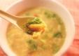 How To Make Corn Soup