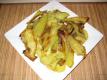 How To Make Sandwich Peppers