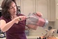 How To Make Slimming Banana And Strawberry Ice Cream