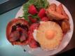 How To Make Meon Burgers