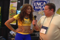 About Inca Kola At Comida Latina