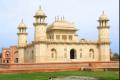 About Indian Monuments