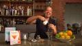 How To Make Apricot Gingerini Cocktail