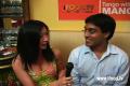 An Interview with Riaz of Purnima Restaurant at the Tango with Mango Event