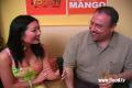 Interview With Southern Wine And Spirits Representative At The Tango With Mango Event Video