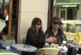 About Healthy Food In Paris Caf&eacute; Culture