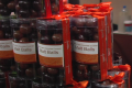 Jacques Torres At New York Chocolate Show
