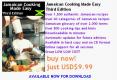 Jamaican Cooking Made Easy Third Edition
