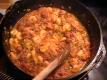 Spicy Jambalaya