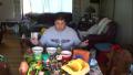 Jar Sauce "marinara" Taste Test Review