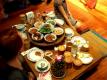 Khantoke Dinner In Chiang Mai Thailand