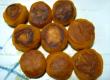 Kabocha Mochi