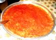 Kanafeh In A Pan