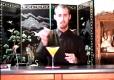 How To Make Peach-Tini