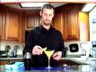 How To Make Pear-tini