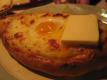 How To Make Herbed Cheese Bread