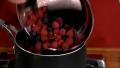 Kirstie Allsopp's Super Smooth Berry Ripple Ice Cream