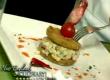 Lobster Knuckle Sandwich