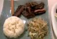 How To Make Korean Bean Sprout