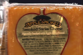 About Kosher Cheese At The  Fancy Food Show