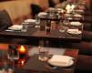 Executive Chef From La Restaurant